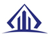 里奇维尤旅馆 Logo